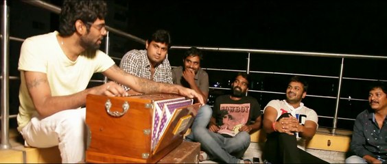 Devadas Song Teaser - Current Theega(1)