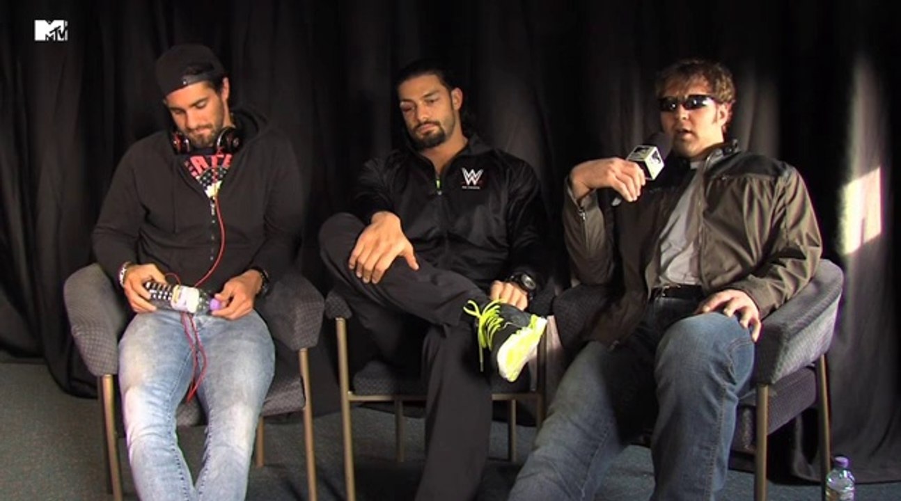 UK Interview (May 19th, 2014)