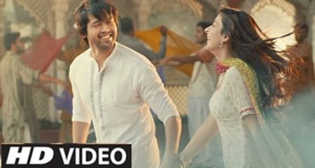 Darbadar VIDEO Song - Na Maloom Afraad - Fahad Mustafa - Urwa Tul Wusqa