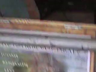 Pt2 Everybody On This Earth Got a Different Lot.