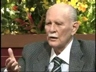 Vídeo) José Vicente Hoy Rafael Ramírez 14.09.2014 (2/4)