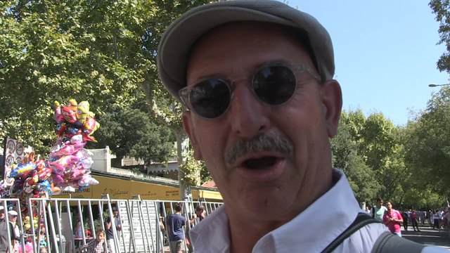 Feria du riz : la peña met Arles en musique