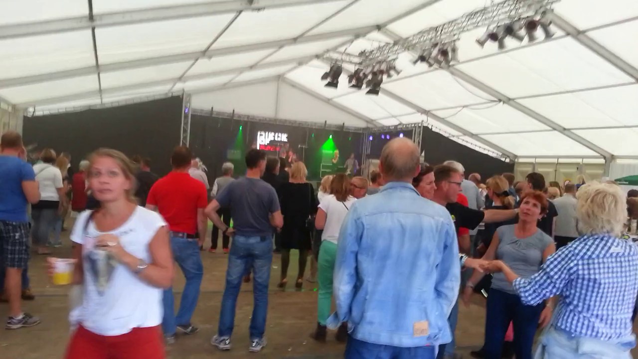 i wish tent Diepenveen.