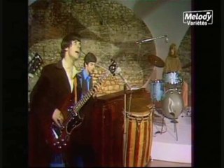 les irrésistibles peace of love