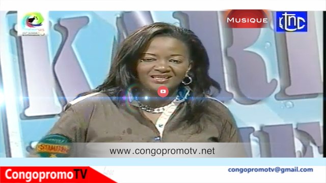 KARIBU VARIETE DE CE DIMANCHE 14 SEPT 2014 EYINDAKI MABE