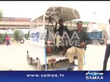 Pakistani Police Earning ‘BIG’ In Cattle Market
