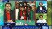 Dunya News Special Transmission Azadi & Inqilab March 10pm to 11pm - 14th September 2014