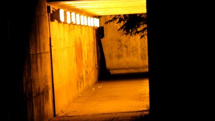 White Mask Gang tra la Gente - theShow - Trailer