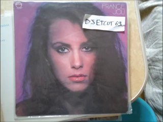 FRANCE JOLI -LET GO(RIP ETCUT)TGD REC 79