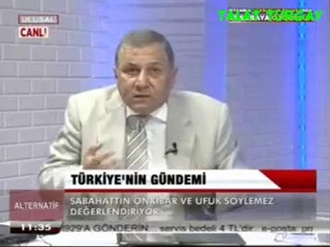 Ufuk Söylemez (İMAM-HATİP OKULLARI)