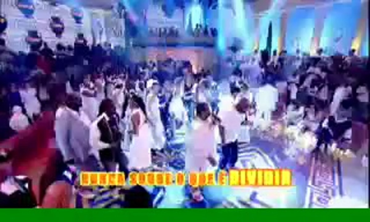 TV Globo 2014-09-14 Esquenta  (9)