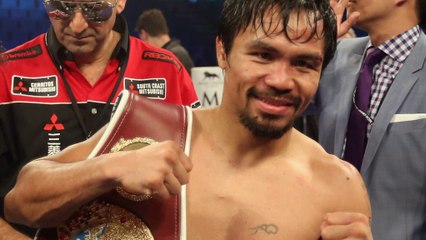 Maidana ancora ko, Mayweather resta campione