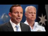 September 14 2014 Breaking News Australia Commits Military Forces to Fight Islamic State BREAKING N.