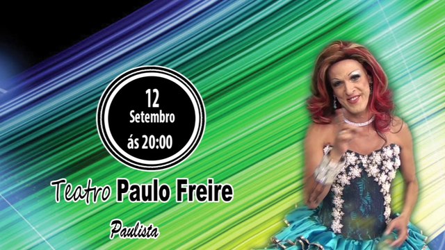 Conexão Glacê 1366 Segunda 08-09-2014 Bloco 1