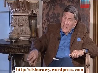 ما قاله الشيخ الشعراوى لسهير البابلى