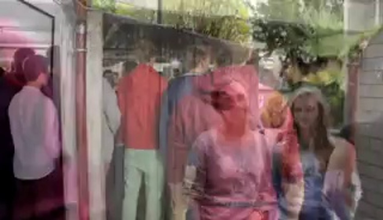 Abi Games 2015 Wipperfürth Gymnasium EVB