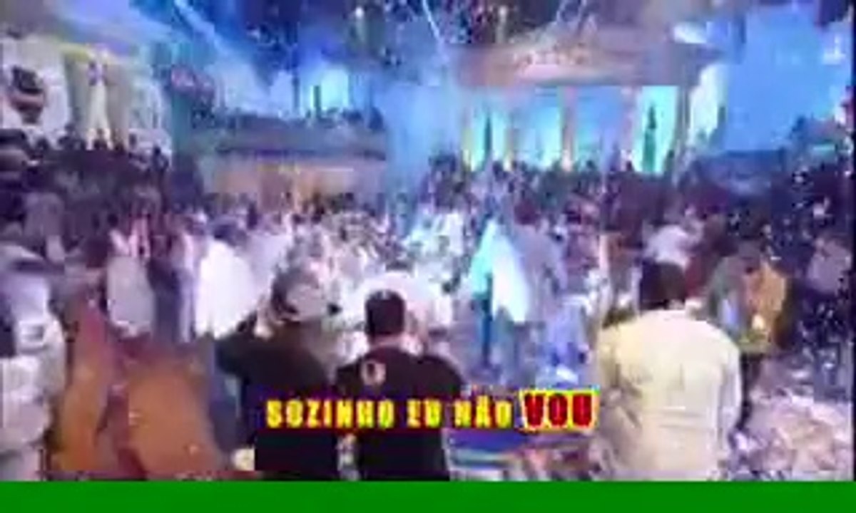 TV Globo 2014-09-14 Esquenta  (13)