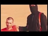 September 14 2014 Breaking News Islamic State Beheaded British Hostage David Cawthorne Haines BREAK.