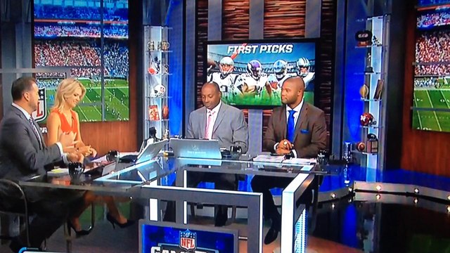 Washington Redskins should lose against the Jacksonville Jaguars by Ron Robey