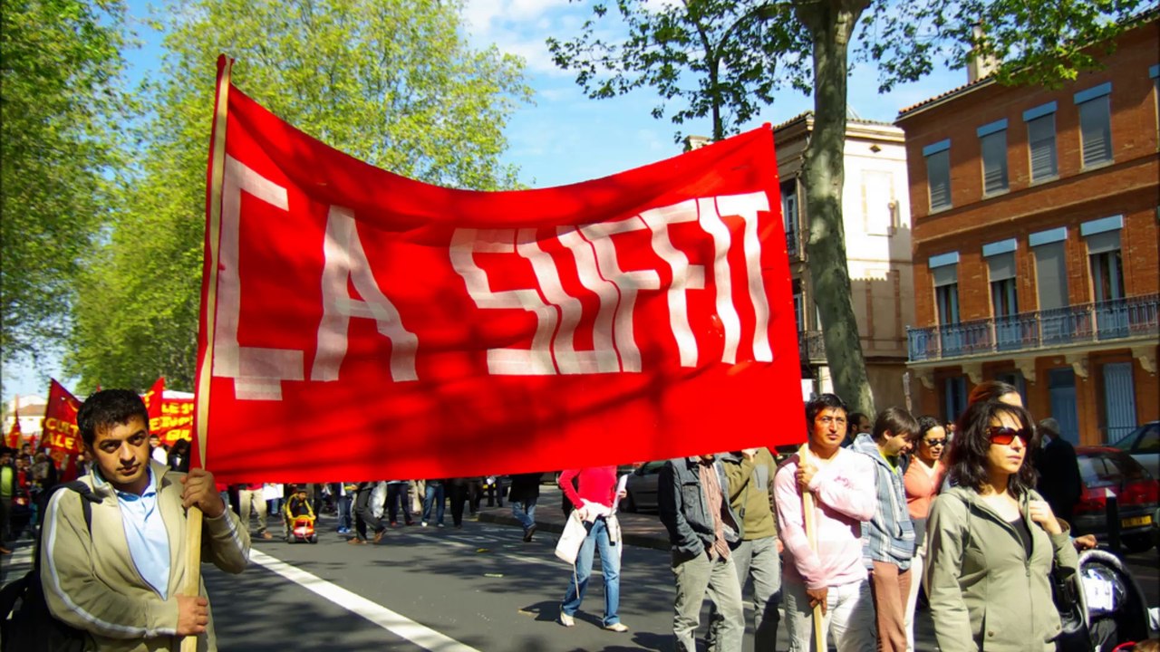 Dynamique à venir (2)  : résitance à la Servitude volontaire et altermondialisme