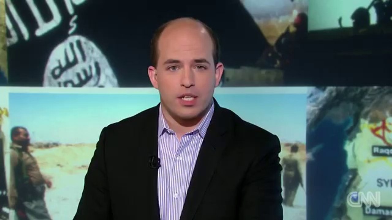 Media's ISIS _hyperventilating_