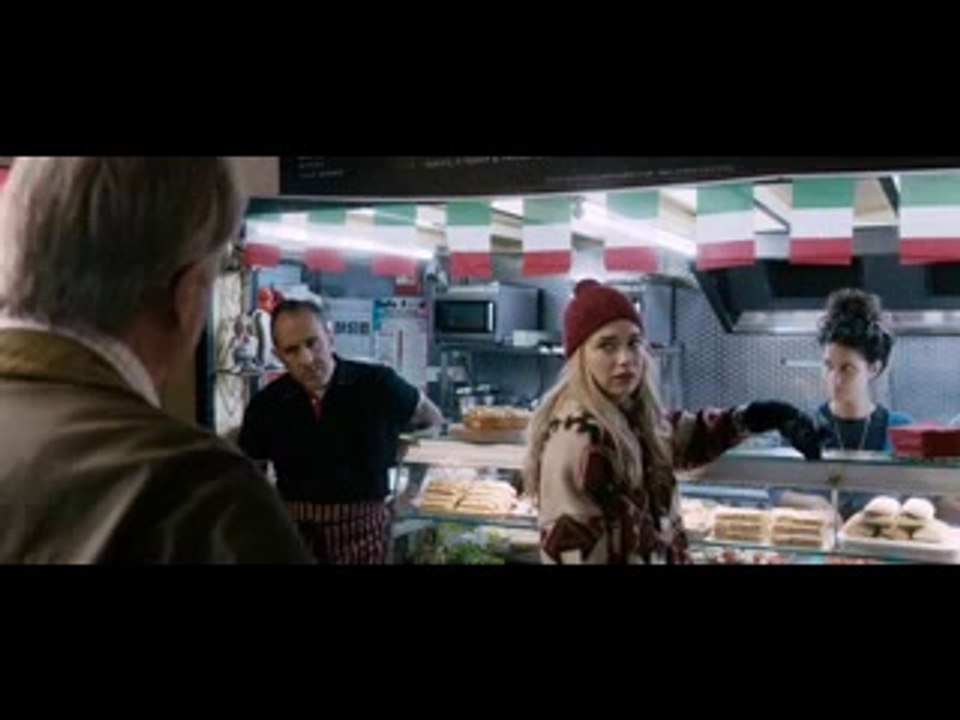 A Long Way Down part 2