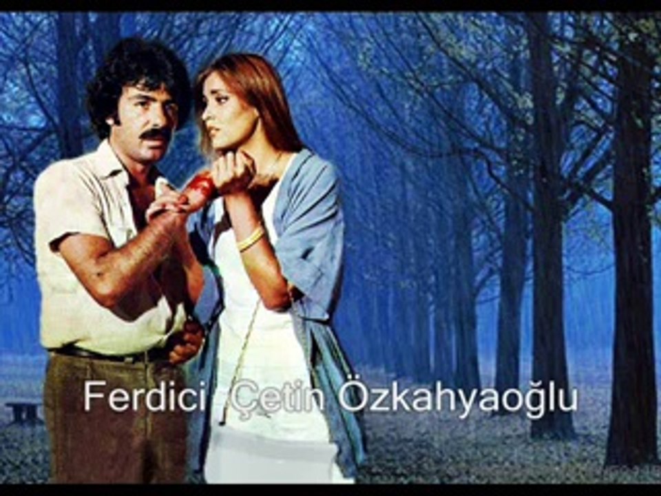 güngör yıldız:.trabzon:akcaabat:Ferdi Tayfur-Bu şehrin geceleri