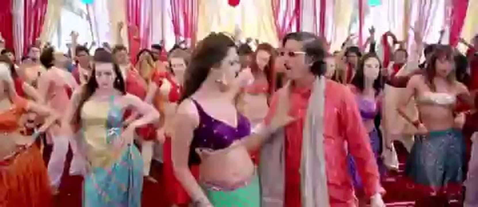 Dont_Touch_My_Body_(Bullet_Raja)_HD