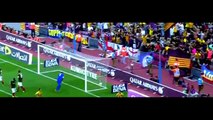 Neymar vs Athletic Bilbao (13_09_2014)