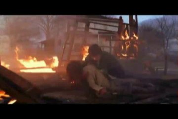 "Sólo por ti" - Smallville (Escenas)