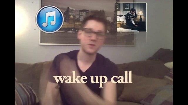 'Burn' - Ellie Goulding (Alex Goot Cover).