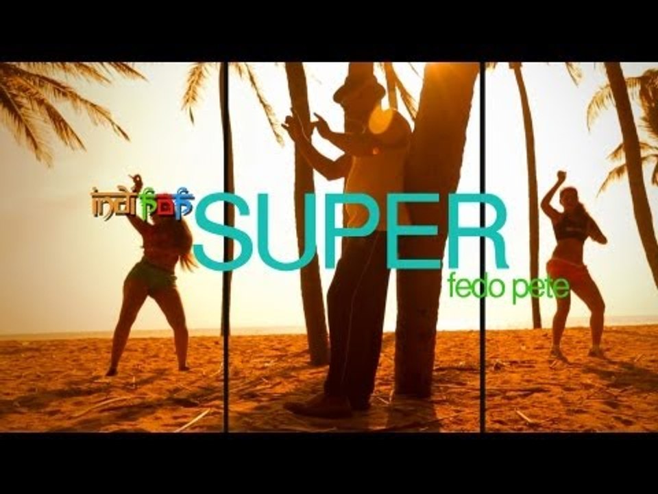 Super by Fedo Pete