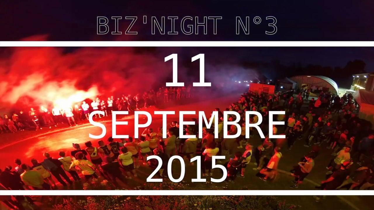 BIZ'NIGHT