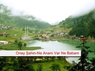 güngör yıldız:.trabzon:akcaabat:Onay Şahin - Ne Anam Var Ne Babam (2014)