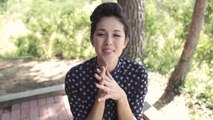 First Aid Kit - Emmylou (Cover by Kina Grannis & Daniela Andrade).