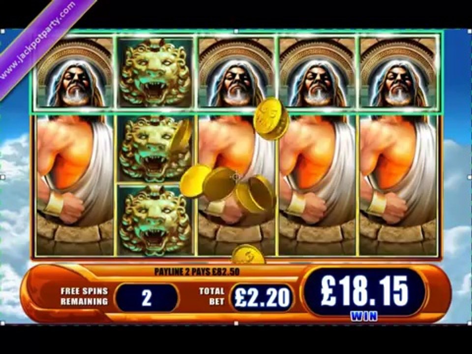 Kronos Slot MEGA BIG WIN!!!