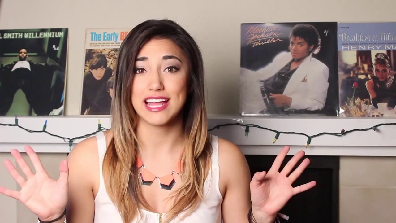 HAIM - If I Could Change Your Mind (Alex G, Megan Nicole, & Tiffany Alvord Cover).