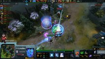 Cloud 9 vs Team Tinker Game 1 - Dota 2 Champions League @TobiWanDOTA