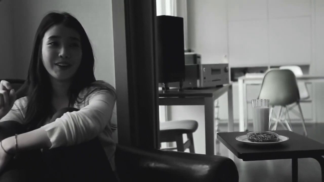 [Eng Sub] IU Every End Of The Day MOVIE CLIP #2