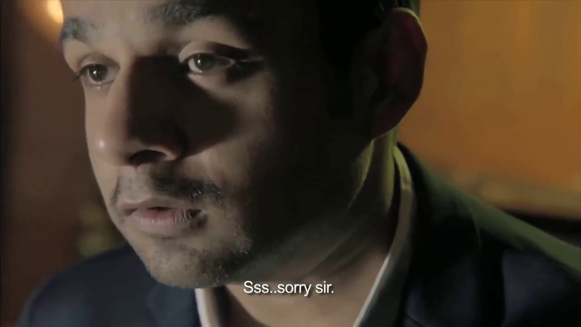 Gagueira - Comercial da Nescafé na Índia (legendado)
