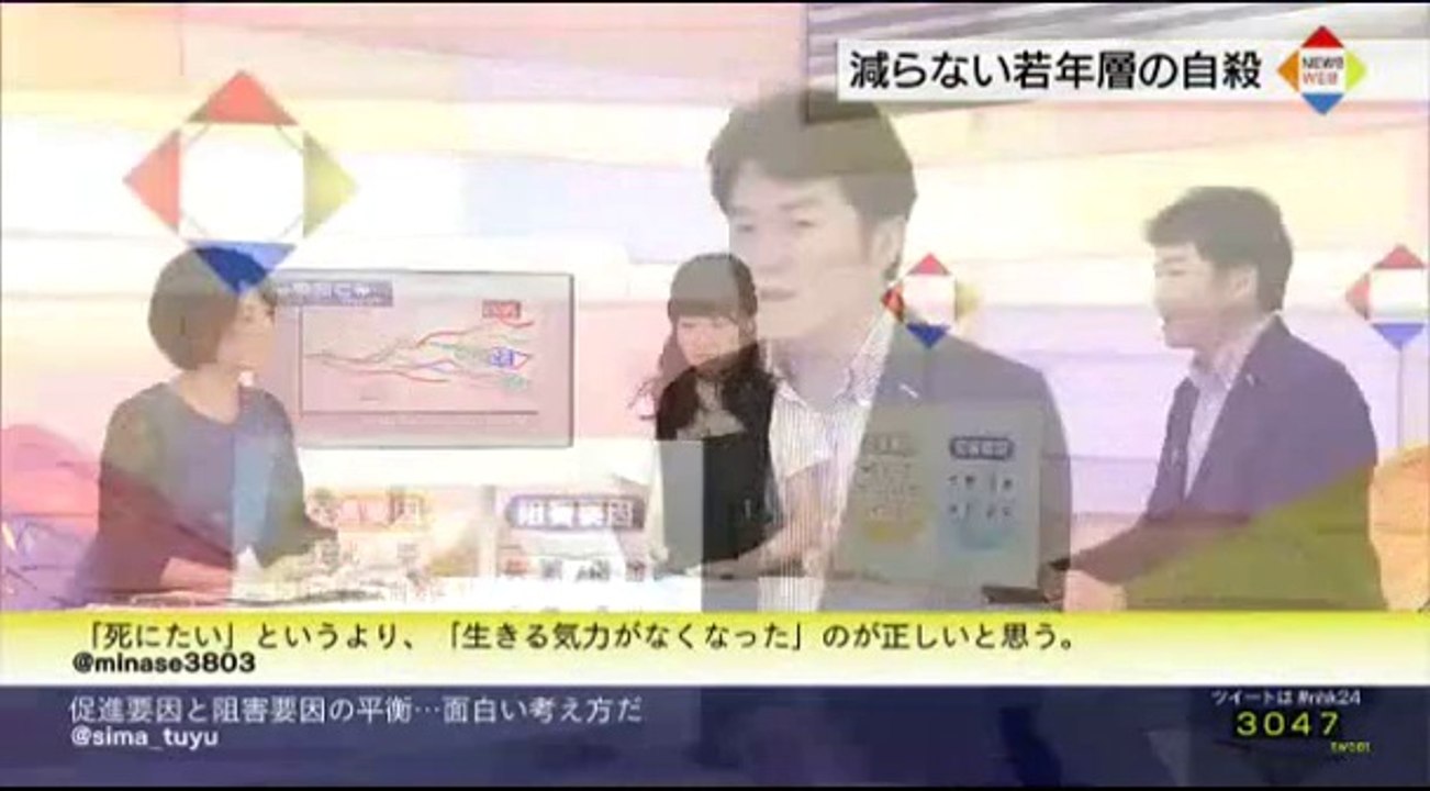 14 09 08 AK NWeb　若年層自殺　
