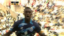 Primeira Liga: Porto 1-1 Vitoria