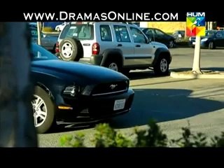 Aahista Aahista Episode 16 part 2 on Hum Tv 14 September 2014 drama