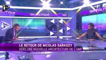 Le retour de Nicolas Sarkozy : J-7 ?