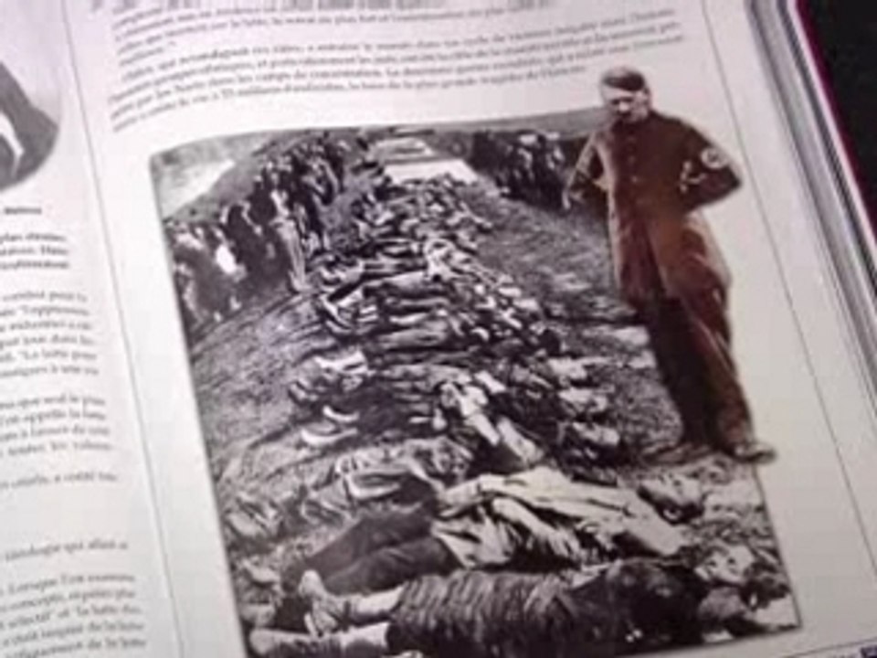 Chebel  le darwiniste