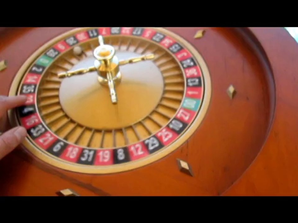 Psychic Roulette 2 out of 2 (1 in 1444)