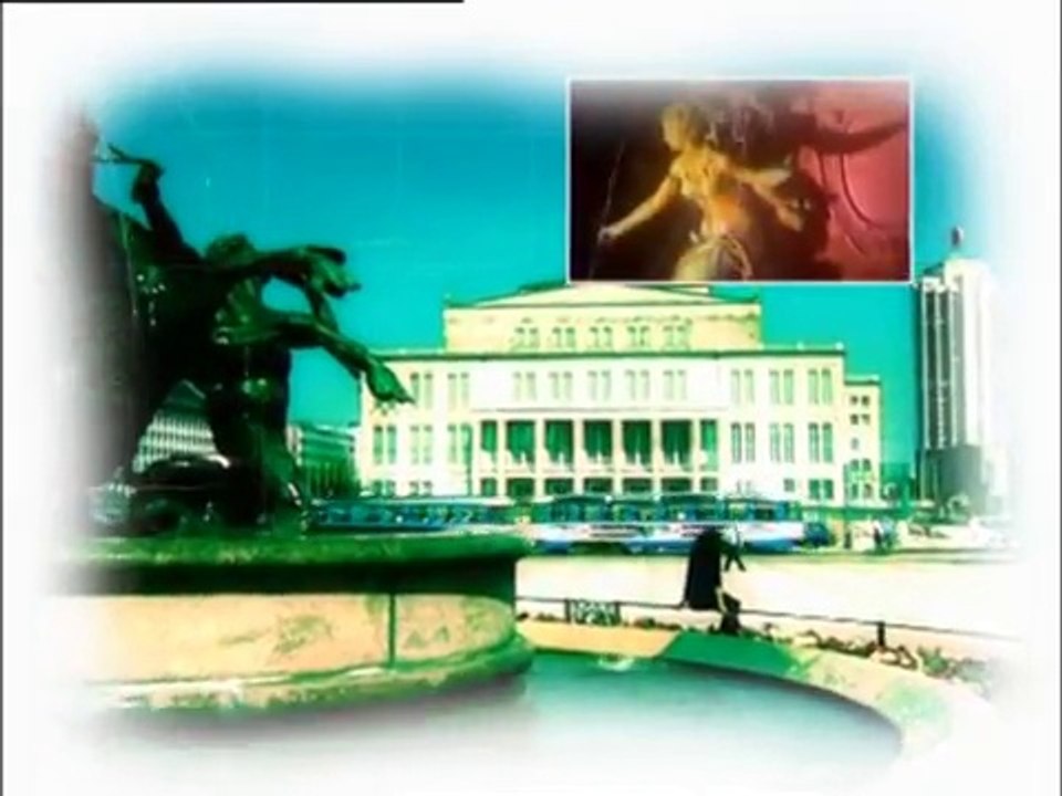 In aller Freundschaft S05E01 Eine Frage des Vertrauens