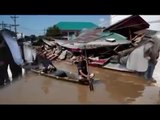 September 14 2014 Breaking News At Least 11 Dead As Flood Rescue Boat Capsizes in Pakistan BREAKING.