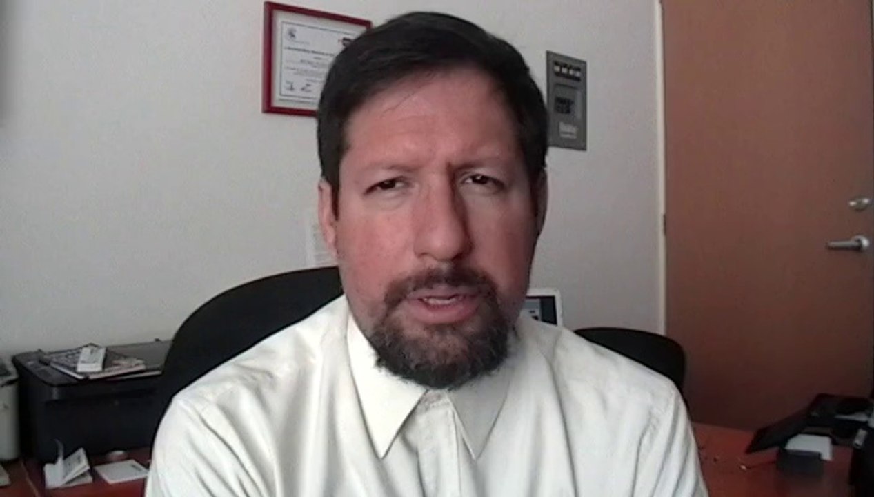 Peroxido de Hidrogeno, Oxigenemos Nuestras Celulas