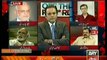 Off The Record - With Kashif Abbasi - 15 Sep 2014